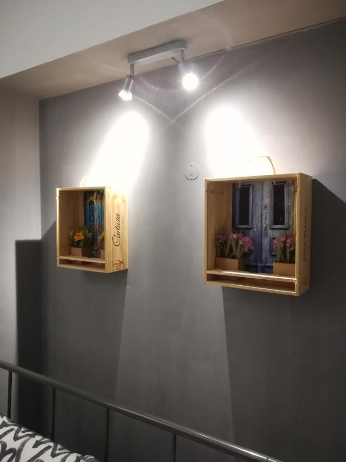 Studios Of The Panteao, 0Th Floor 리스본 외부 사진