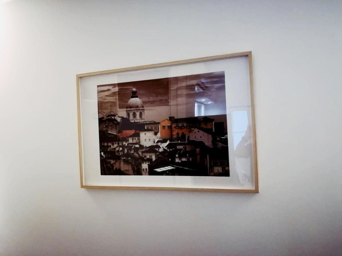 Studios Of The Panteao, 0Th Floor 리스본 외부 사진